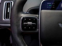 Li Auto Ideal L6 Pro smart refresh version - фото 9
