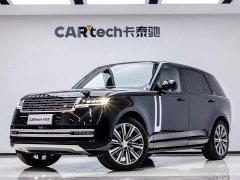 Land Rover Range Rover 3.0 L6 400PS Genesis Extended Edition - фото 1