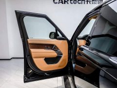 Land Rover Range Rover 3.0 L6 400PS Genesis Extended Edition - фото 10