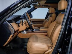 Land Rover Range Rover 3.0 L6 400PS Genesis Extended Edition - фото 11