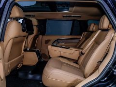 Land Rover Range Rover 3.0 L6 400PS Genesis Extended Edition - фото 12