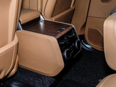 Land Rover Range Rover 3.0 L6 400PS Genesis Extended Edition - фото 13