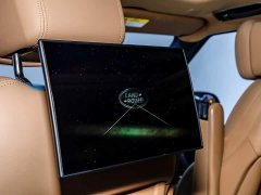 Land Rover Range Rover 3.0 L6 400PS Genesis Extended Edition - фото 14