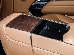 Land Rover Range Rover 3.0 L6 400PS Genesis Extended Edition - фото 15