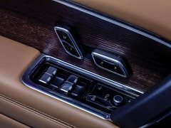 Land Rover Range Rover 3.0 L6 400PS Genesis Extended Edition - фото 16