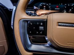 Land Rover Range Rover 3.0 L6 400PS Genesis Extended Edition - фото 17