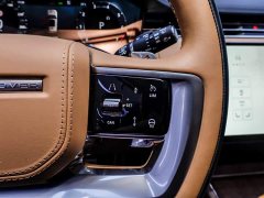 Land Rover Range Rover 3.0 L6 400PS Genesis Extended Edition - фото 18