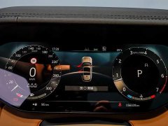 Land Rover Range Rover 3.0 L6 400PS Genesis Extended Edition - фото 19