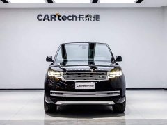 Land Rover Range Rover 3.0 L6 400PS Genesis Extended Edition - фото 2