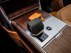 Land Rover Range Rover 3.0 L6 400PS Genesis Extended Edition - фото 20