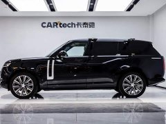 Land Rover Range Rover 3.0 L6 400PS Genesis Extended Edition - фото 3
