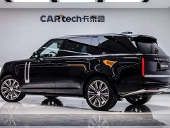 Land Rover Range Rover 3.0 L6 400PS Genesis Extended Edition - фото 4
