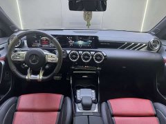 Mercedes-Benz CLA AMG CLA 45 4MATIC - фото 3