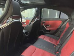 Mercedes-Benz CLA AMG CLA 45 4MATIC - фото 5
