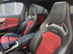 Mercedes-Benz CLA AMG CLA 45 4MATIC - фото 6
