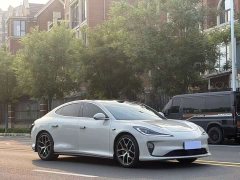 IM Motors Zhiji L6 Max - фото 3