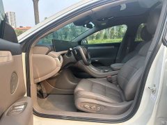 IM Motors Zhiji L6 Max - фото 4