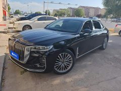 Hongqi H9 2020 2.0T Zhilian Flagship Edition - фото 1