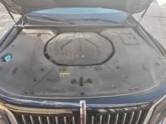 Hongqi H9 2020 2.0T Zhilian Flagship Edition - фото 10