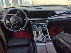 Hongqi H9 2020 2.0T Zhilian Flagship Edition - фото 12