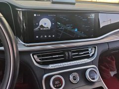 Hongqi H9 2020 2.0T Zhilian Flagship Edition - фото 13