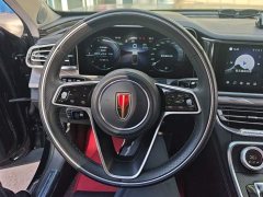 Hongqi H9 2020 2.0T Zhilian Flagship Edition - фото 15