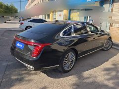 Hongqi H9 2020 2.0T Zhilian Flagship Edition - фото 3
