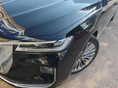 Hongqi H9 2020 2.0T Zhilian Flagship Edition - фото 5