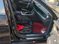 Hongqi H9 2020 2.0T Zhilian Flagship Edition - фото 8