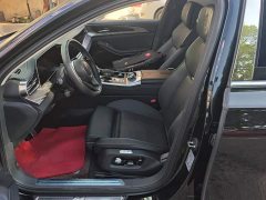 Hongqi H9 2020 2.0T Zhilian Flagship Edition - фото 9