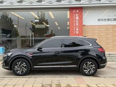 Hongqi HS5 facelift 2.0T Zhilian Flagship Edition - фото 12