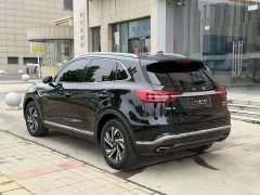 Hongqi HS5 facelift 2.0T Zhilian Flagship Edition - фото 13