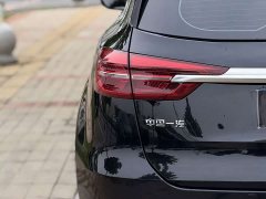 Hongqi HS5 facelift 2.0T Zhilian Flagship Edition - фото 14