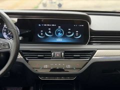 Hongqi HS5 facelift 2.0T Zhilian Flagship Edition - фото 16