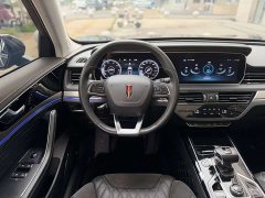 Hongqi HS5 facelift 2.0T Zhilian Flagship Edition - фото 17