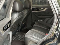 Hongqi HS5 facelift 2.0T Zhilian Flagship Edition - фото 19