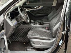 Hongqi HS5 facelift 2.0T Zhilian Flagship Edition - фото 20