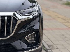 Hongqi HS5 facelift 2.0T Zhilian Flagship Edition - фото 3