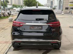 Hongqi HS5 facelift 2.0T Zhilian Flagship Edition - фото 4