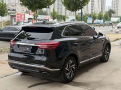 Hongqi HS5 facelift 2.0T Zhilian Flagship Edition - фото 5