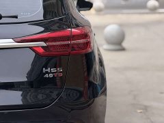 Hongqi HS5 facelift 2.0T Zhilian Flagship Edition - фото 6