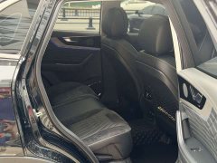 Hongqi HS5 facelift 2.0T Zhilian Flagship Edition - фото 7