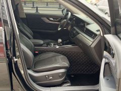Hongqi HS5 facelift 2.0T Zhilian Flagship Edition - фото 8