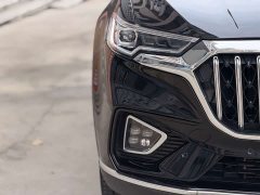 Hongqi HS5 facelift 2.0T Zhilian Flagship Edition - фото 9
