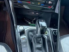 Volkswagen Tanyue 280TSI 2WD Luxury Plus Advanced Edition - фото 11
