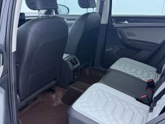 Volkswagen Tanyue 280TSI 2WD Luxury Plus Advanced Edition - фото 13