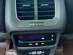 Volkswagen Tanyue 280TSI 2WD Luxury Plus Advanced Edition - фото 14