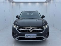 Volkswagen Tanyue 280TSI 2WD Luxury Plus Advanced Edition - фото 2