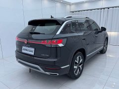 Volkswagen Tanyue 280TSI 2WD Luxury Plus Advanced Edition - фото 4