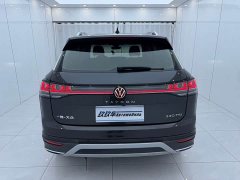 Volkswagen Tanyue 280TSI 2WD Luxury Plus Advanced Edition - фото 5